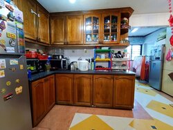 Blk 115 Ho Ching Road (Jurong West), HDB Executive #457252791